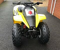 Suzuki lt80 (2006)