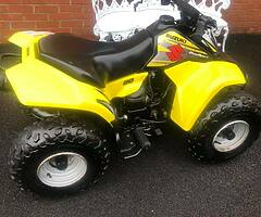 Suzuki lt80 (2006)