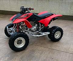 honda 400ex - Image 4/5