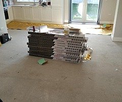 Laminate floor&tiling&paiting - Image 4/10