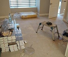 Laminate floor&tiling&paiting - Image 7/10