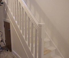 Laminate floor&tiling&paiting - Image 10/10