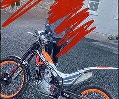 Stolen 7/4/2020 Ballyclare area Still Missing Over 9 Months Cash Reward