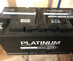 Battery 
