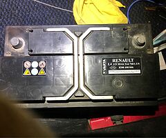 Battery  - Image 3/3