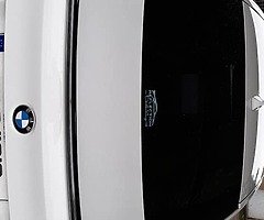 131 BMW 520 White - Image 3/7