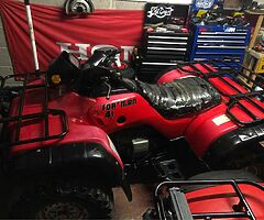 ⛔️⛔️Quads wanted ⛔️⛔️