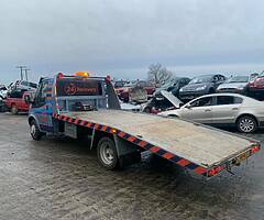 We buy any car