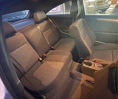 2009 Vauxhall Astra