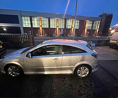 2009 Vauxhall Astra - Image 4/5