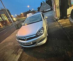 2009 Vauxhall Astra - Image 5/5