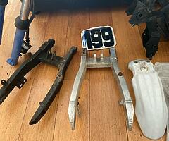 Pitbike parts - Image 4/6
