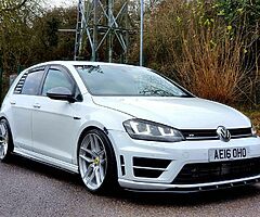 2016 Volkswagen Golf - Image 3/10