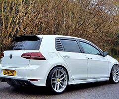 2016 Volkswagen Golf - Image 4/10