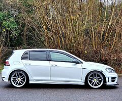 2016 Volkswagen Golf - Image 6/10