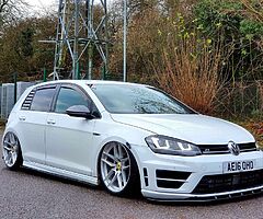 2016 Volkswagen Golf - Image 7/10