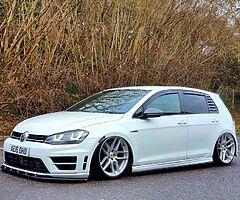 2016 Volkswagen Golf - Image 8/10