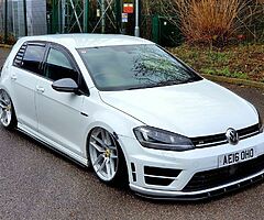 2016 Volkswagen Golf - Image 10/10