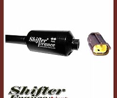 Kit Quick-Shifter pour Triumph 660 675 765