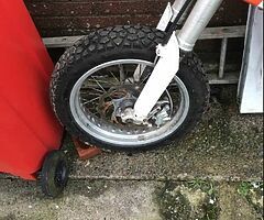 Supermotos