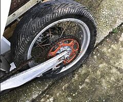 Supermotos
