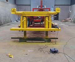 spray painting-sand blasting-panel beating
