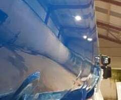 spray painting-sand blasting-panel beating - Image 6/10