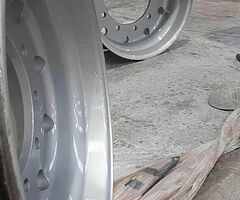 spray painting-sand blasting-panel beating - Image 8/10