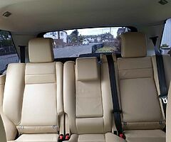 2008 Land Rover Range Rover Sport - Image 10/10