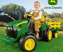 BMW 520d, New york/Vegas, John Deere Ride on, Tax Free Cash, PS5!