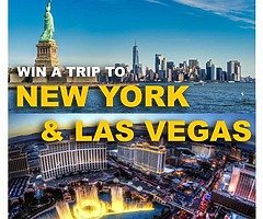 BMW 520d, New york/Vegas, John Deere Ride on, Tax Free Cash, PS5! - Image 5/7
