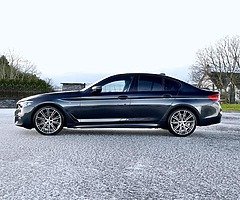 BMW 520d, New york/Vegas, John Deere Ride on, Tax Free Cash, PS5! - Image 7/7