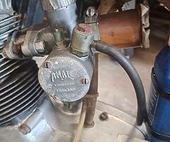 1960 Triumph Tiger cub - Image 5/9