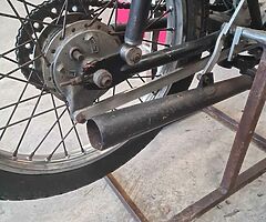 1960 Triumph Tiger cub - Image 7/9