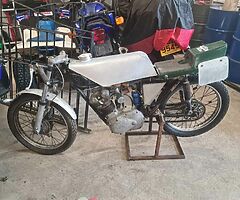 1960 Triumph Tiger cub - Image 9/9