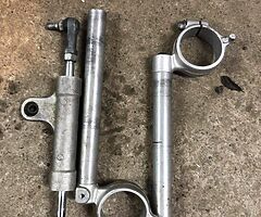 Suzuki gsxr bits