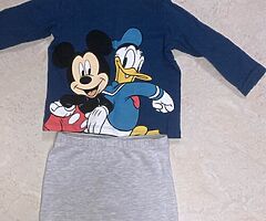 Baby boy clothes