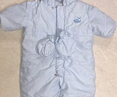 Baby boy clothes - Image 4/8