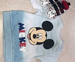Baby boy clothes - Image 5/8