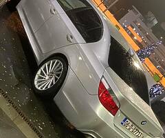 BMW 520D factroy Msport - Image 5/7