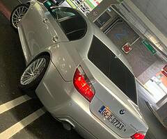 BMW 520D factroy Msport - Image 7/7