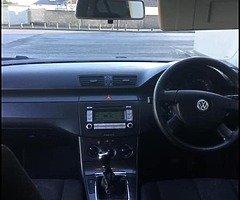 Vw Passet - Image 4/7