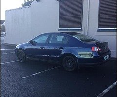 Vw Passet - Image 7/7