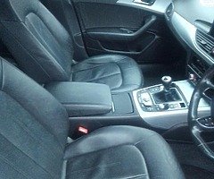 2015 audi a6 ultra - Image 5/9
