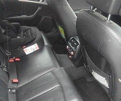 2015 audi a6 ultra - Image 6/9