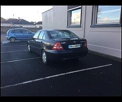 C180 merc kompresser