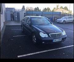 C180 merc kompresser - Image 4/5