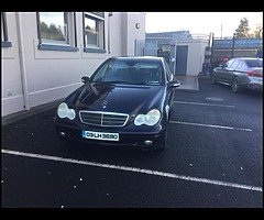 C180 merc kompresser - Image 5/5