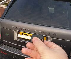 Auto Locksmith