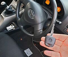 Auto Locksmith
